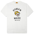 Graphic T Shirt 1 White