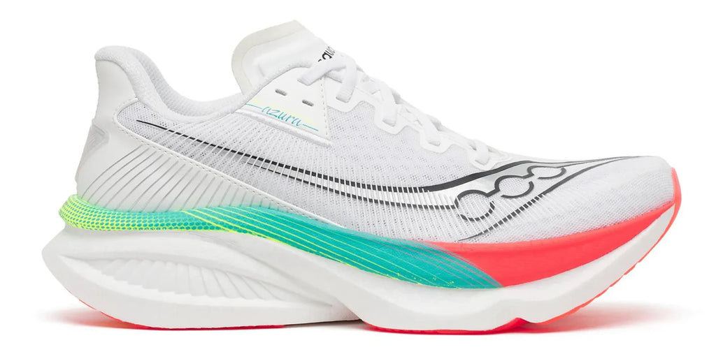Womens Saucony Endorphin Speed 5