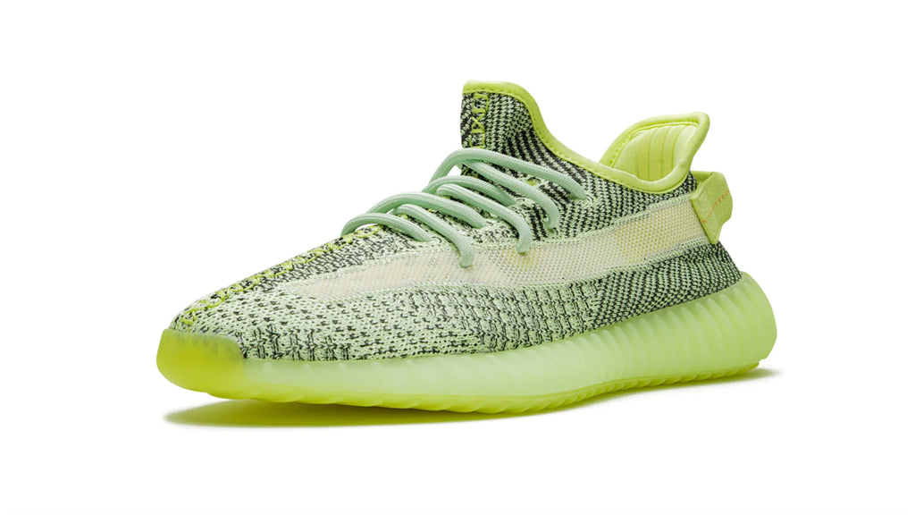YEEZY BOOST 350 V2 REFLECTIVE Yeezreel