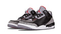 Air Jordan 3 Retro Black Cement
