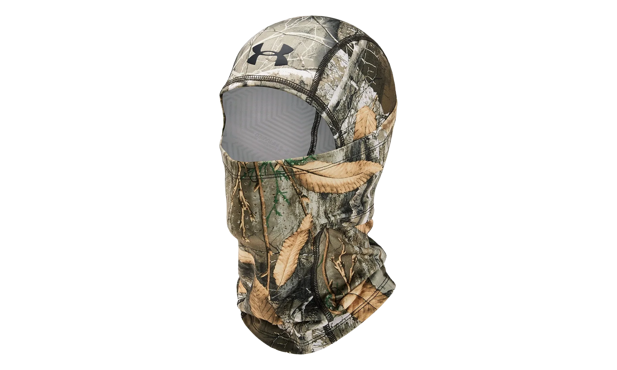 CGI SC Hood "Realtree Edge / Black" 1300477 991