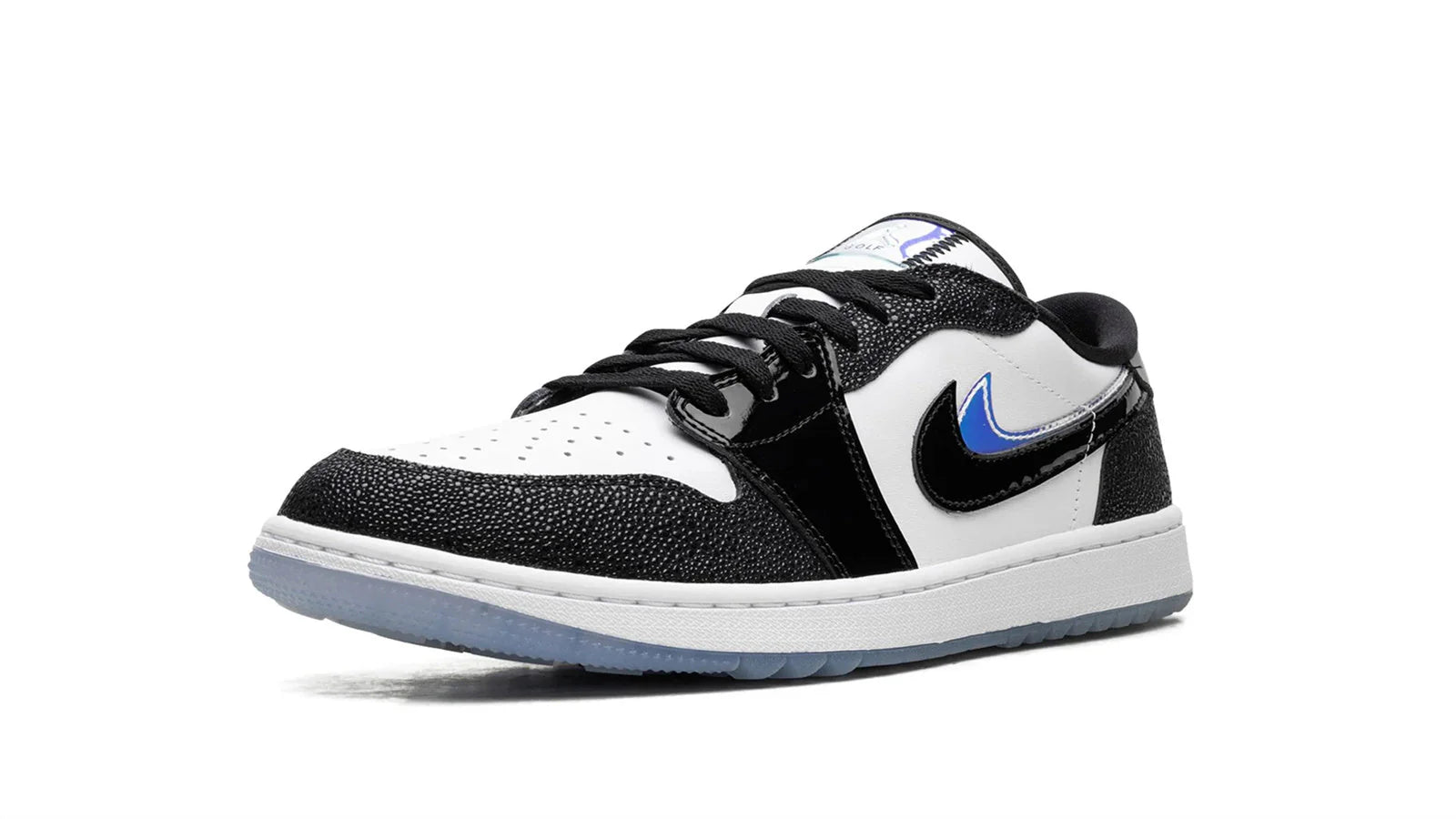 Air Jordan 1 Endless Pursuit