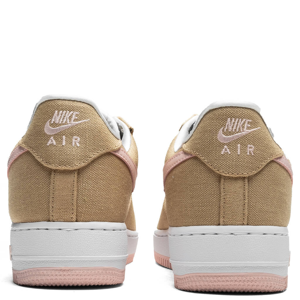 Air Force 1 Linen Linen Atmosphere White