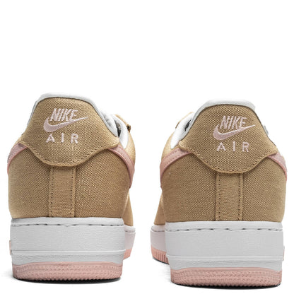 Air Force 1 Linen Linen Atmosphere White