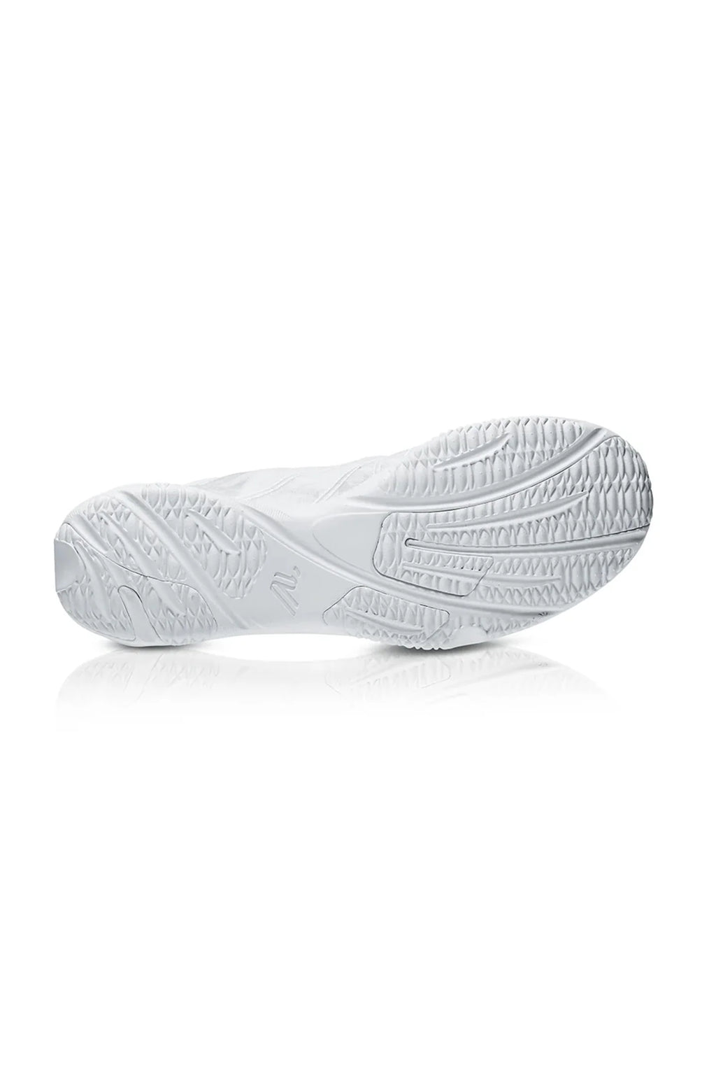 Varsity Ascend Air White Cheer Shoes