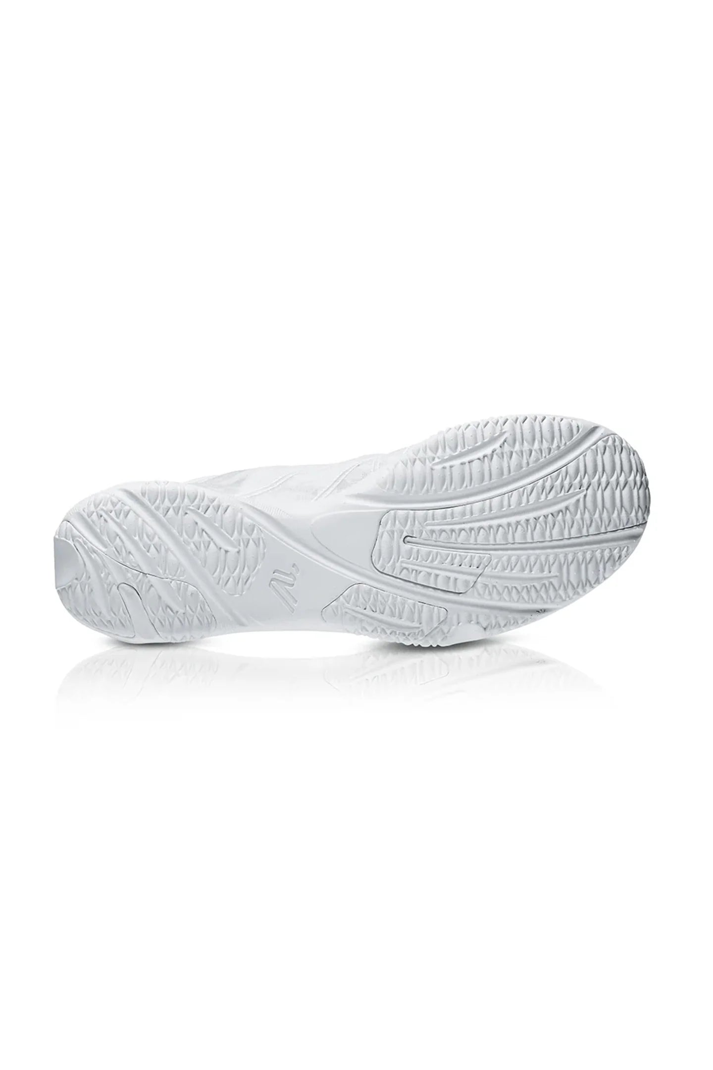 Varsity Ascend Air White Cheer Shoes