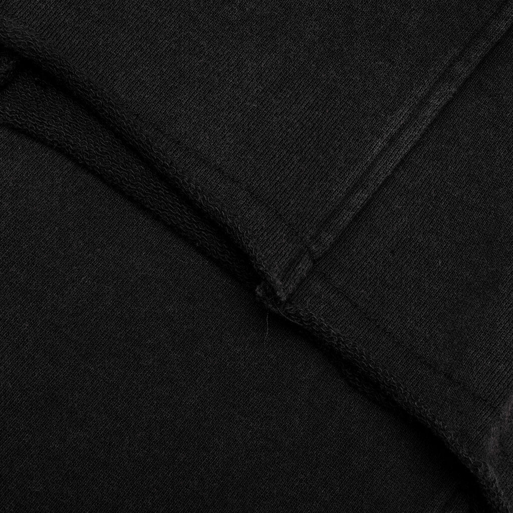 Oil Vintage Sweatpant Black