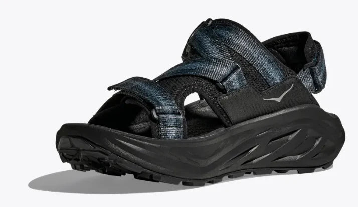Mens Hoka Infini Hike TC