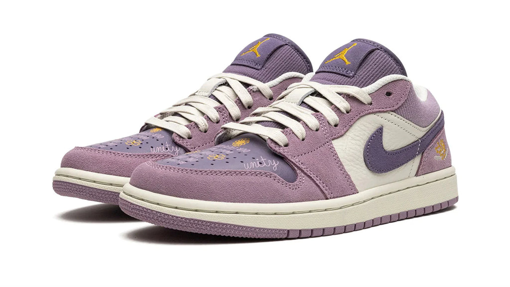 AIR JORDAN 1 LO ID WMNS Unity