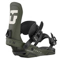 Union Force Team High Back 2026 Army Green