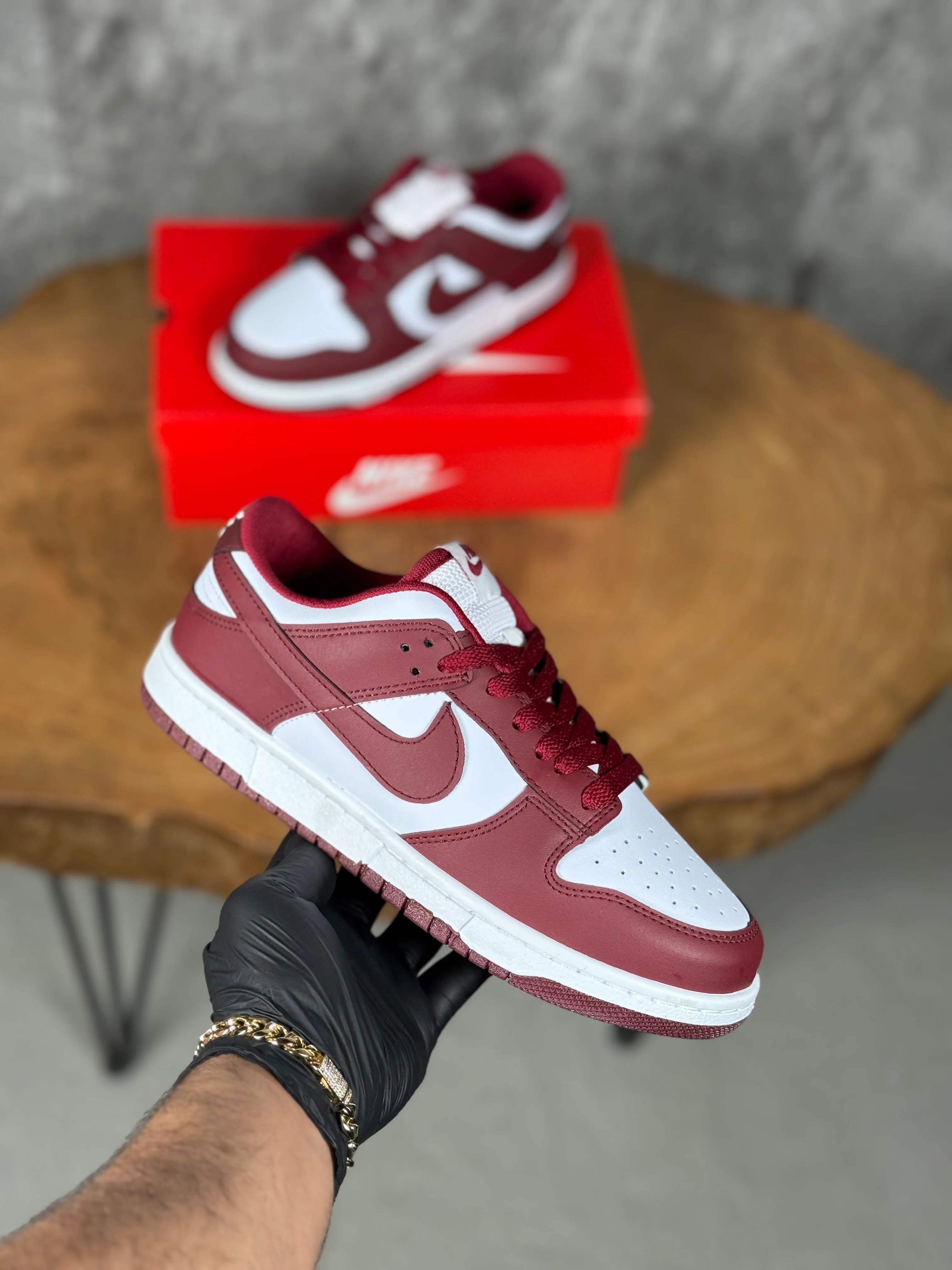 NIKE DUNK MODELİ