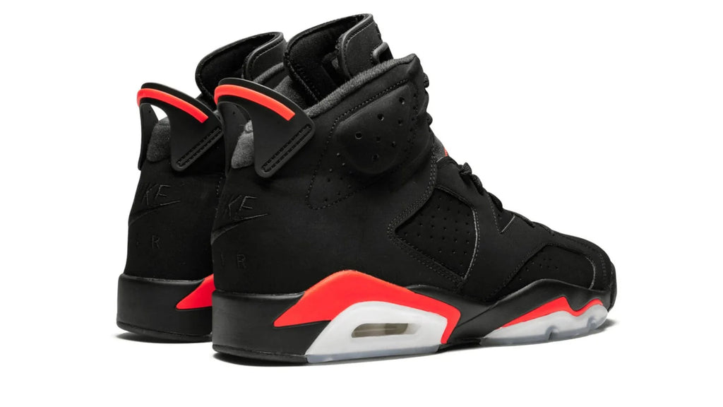 Air Jordan 6 Retro Infrared 2019