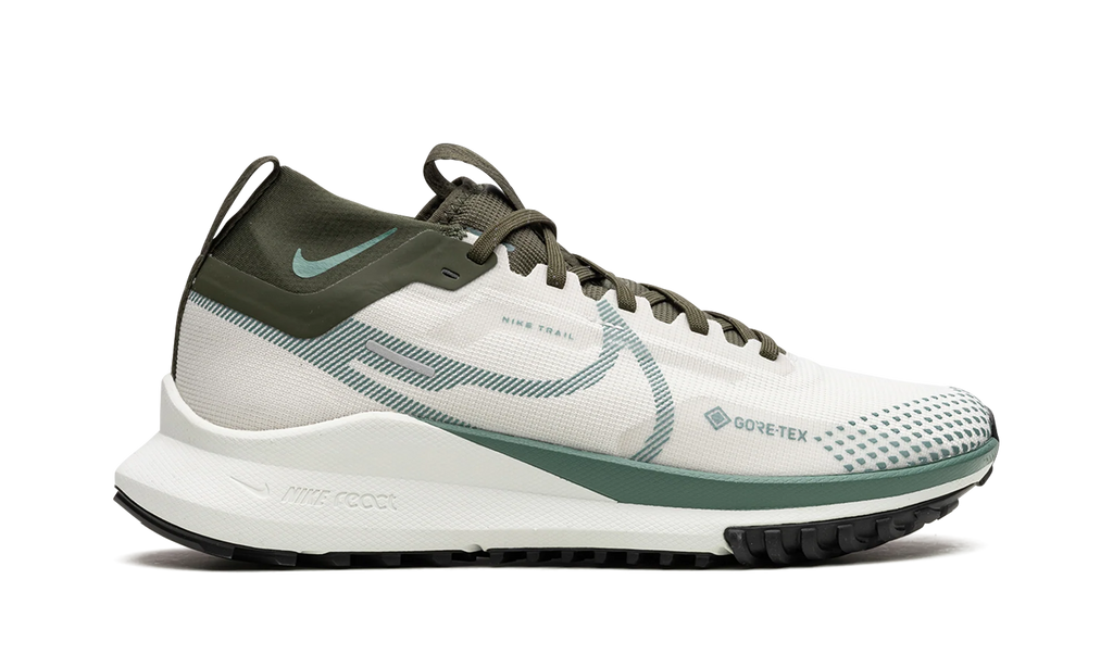 React Pegasus Trail 4 "Olive Green" FB2193 001