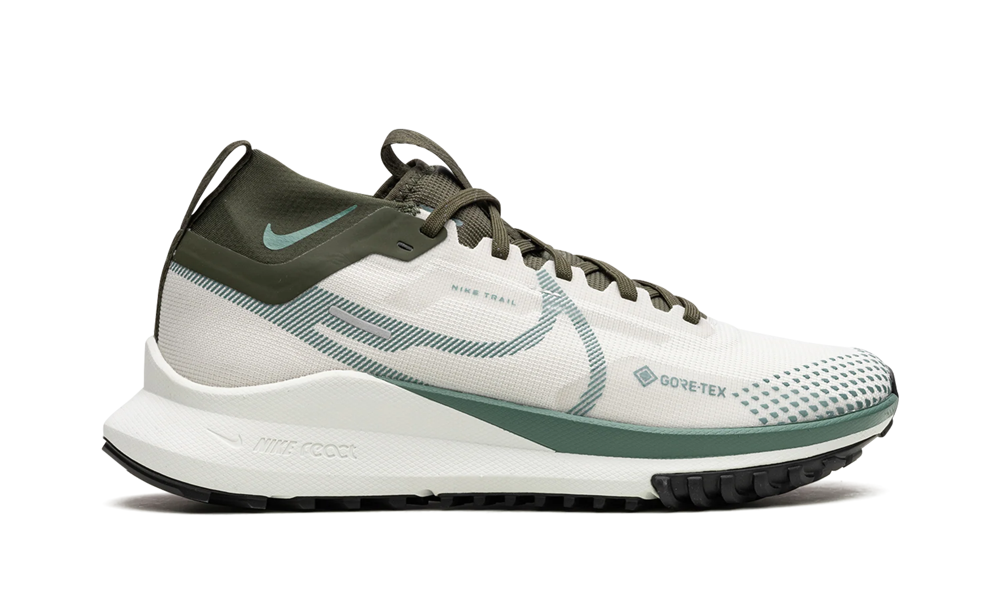 React Pegasus Trail 4 "Olive Green" FB2193 001