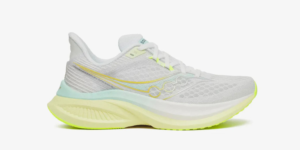 Womens Saucony Endorphin Speed 5