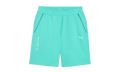 BMW MOTORSPORT ESS+ FLEECE SHORTS "Green" 633286 17