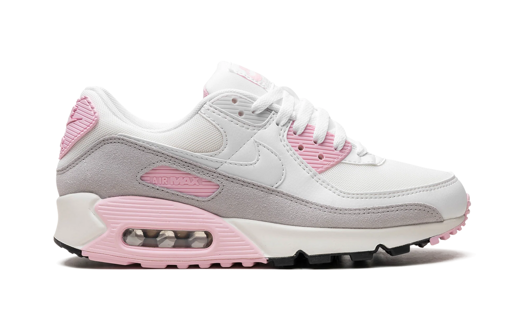 Air Max 90 WMNS"SOFT PINK" FN7489 100