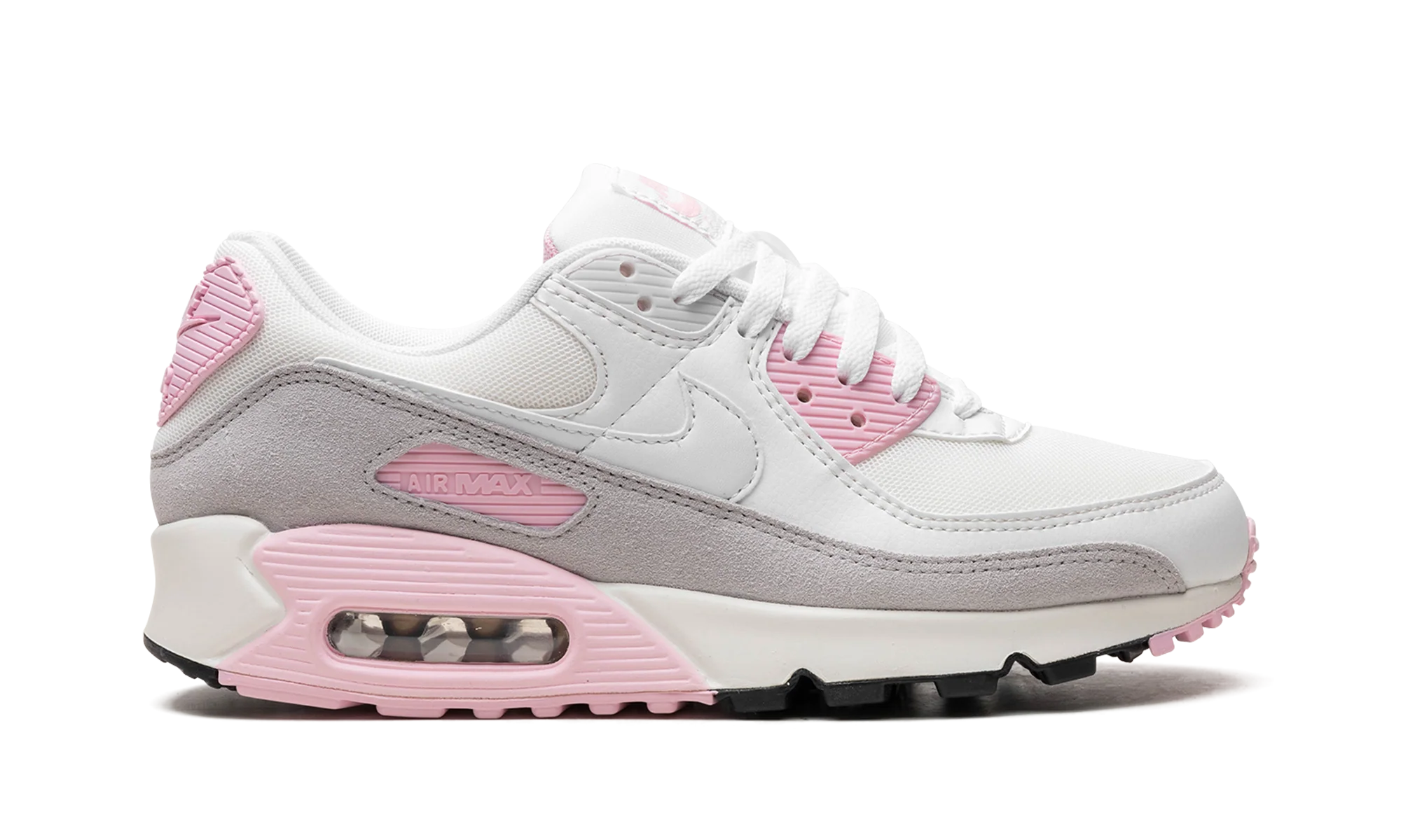 Air Max 90 WMNS"SOFT PINK" FN7489 100
