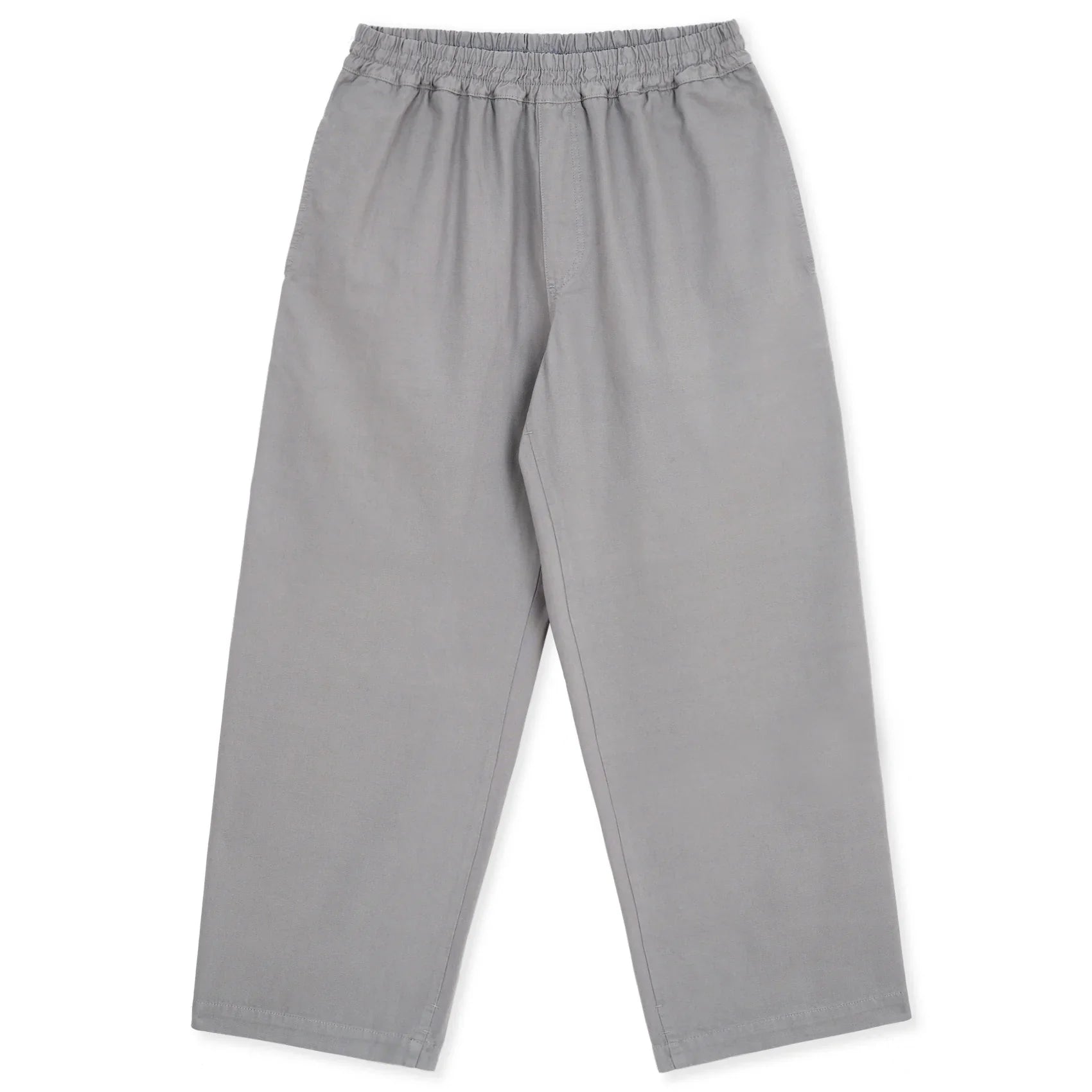Polar Karate Pants Silver
