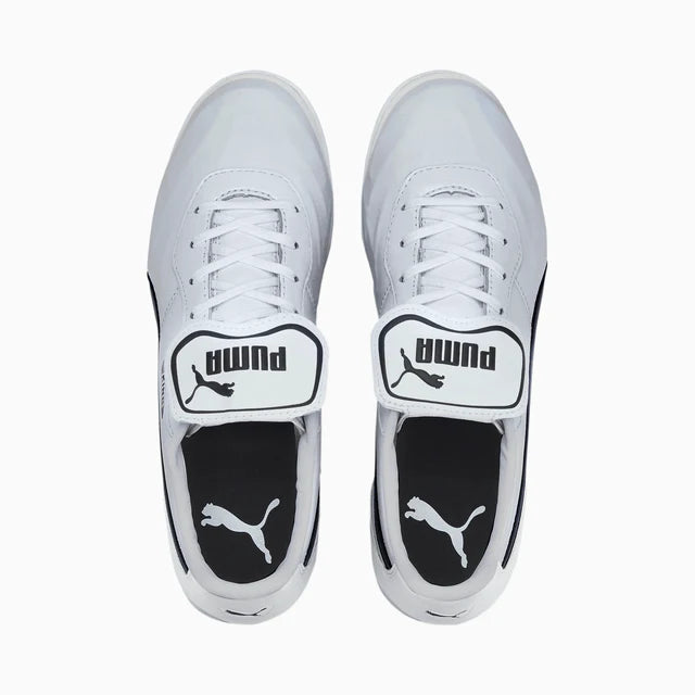 PUMA King Top TT Turf Football Boots