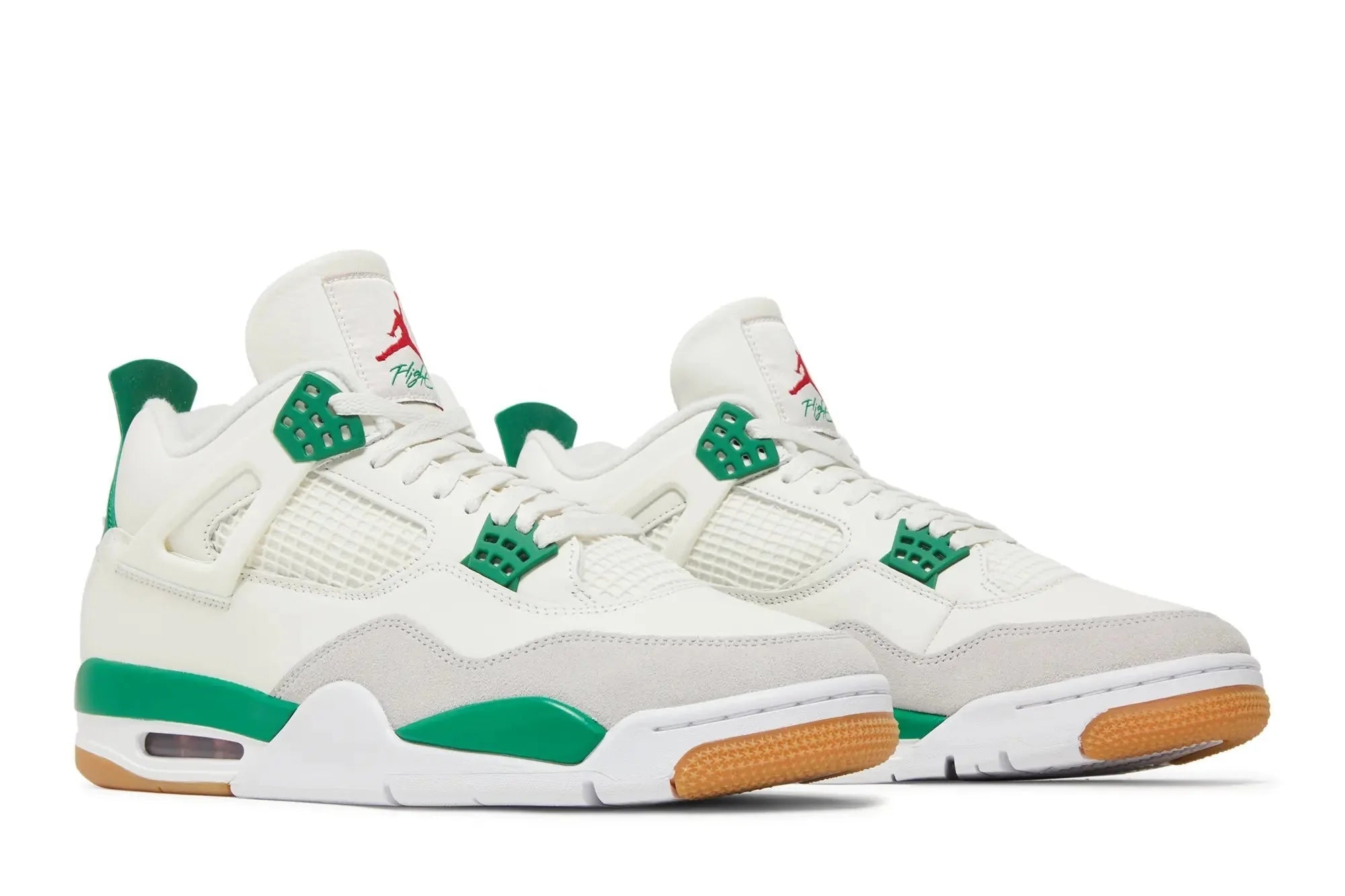 Nike SB x Jordan 4 Retro SP Pine Green