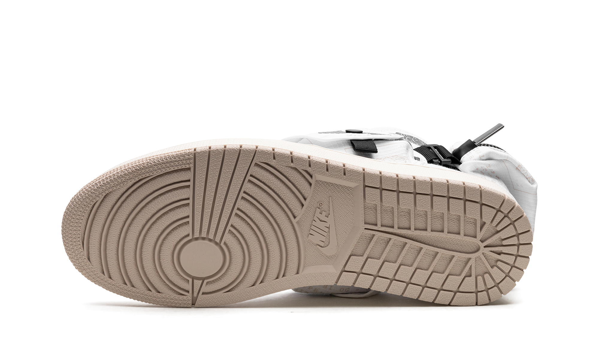 1 Utility "WHITE BLACK" DO8727 100