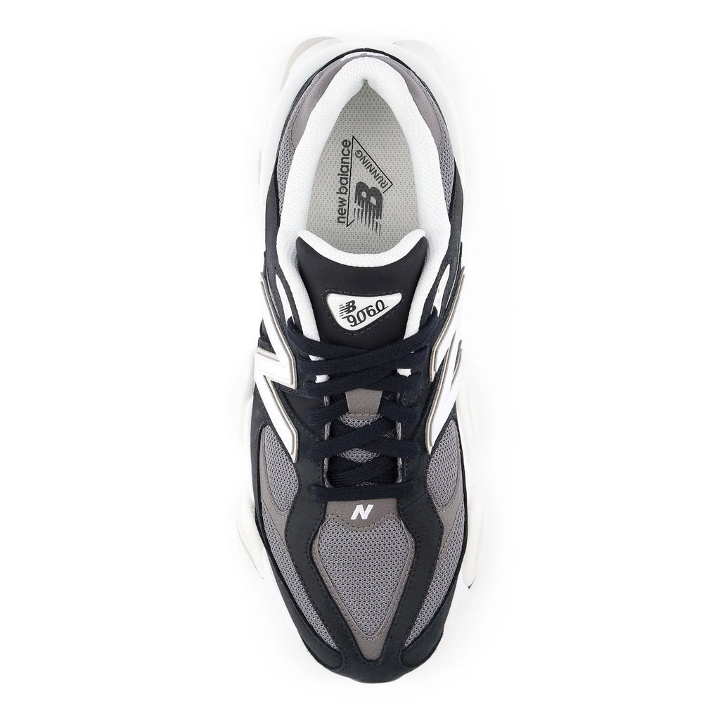 Unisex 9060 in Black