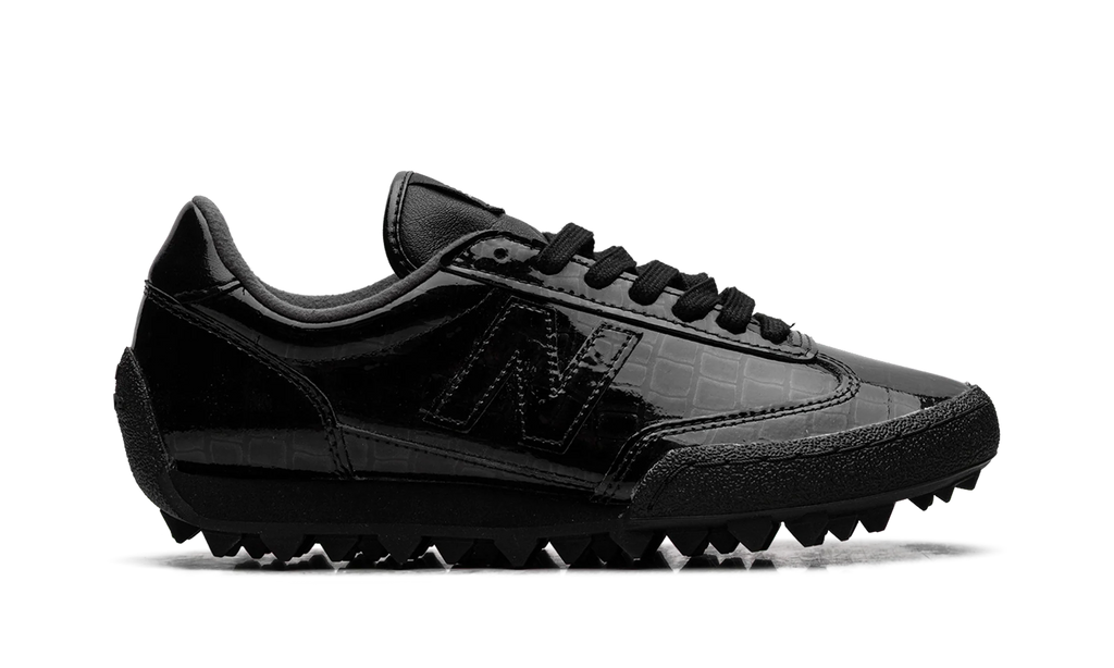 Gator Run "Black" UGTR2SV