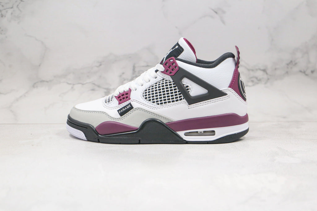 Jordan 4 Retro PSG Paris Saint Germain