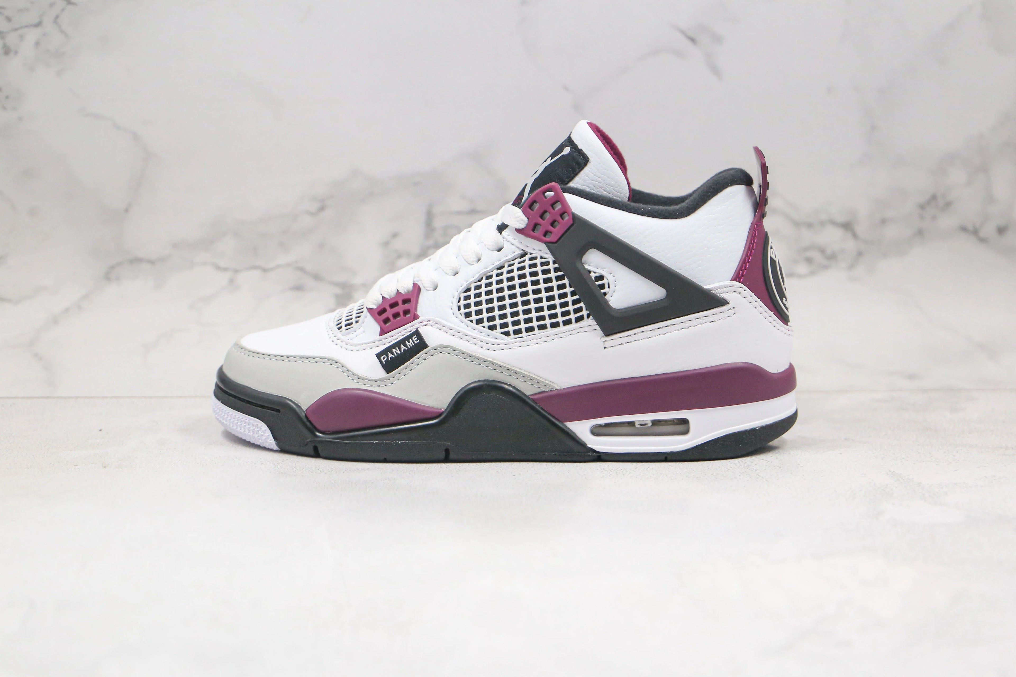 Jordan 4 Retro PSG Paris Saint Germain
