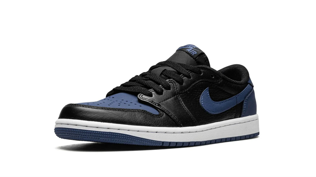 Air Jordan 1 Low OG Mystic Navy