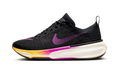 ZoomX Invincible 3 Wmns"Black/ Violet" DR2660 006