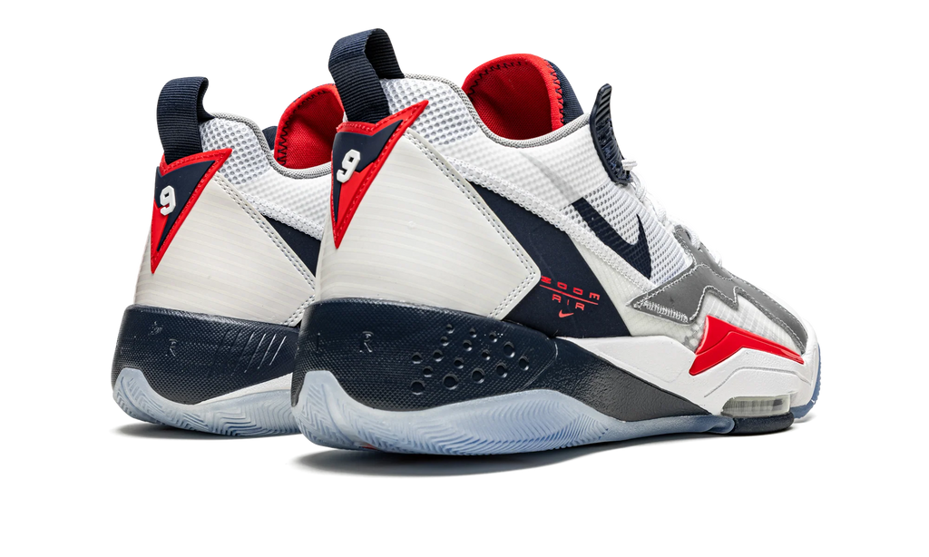 Jordan Zoom 92 "Olympic" CK9183 101