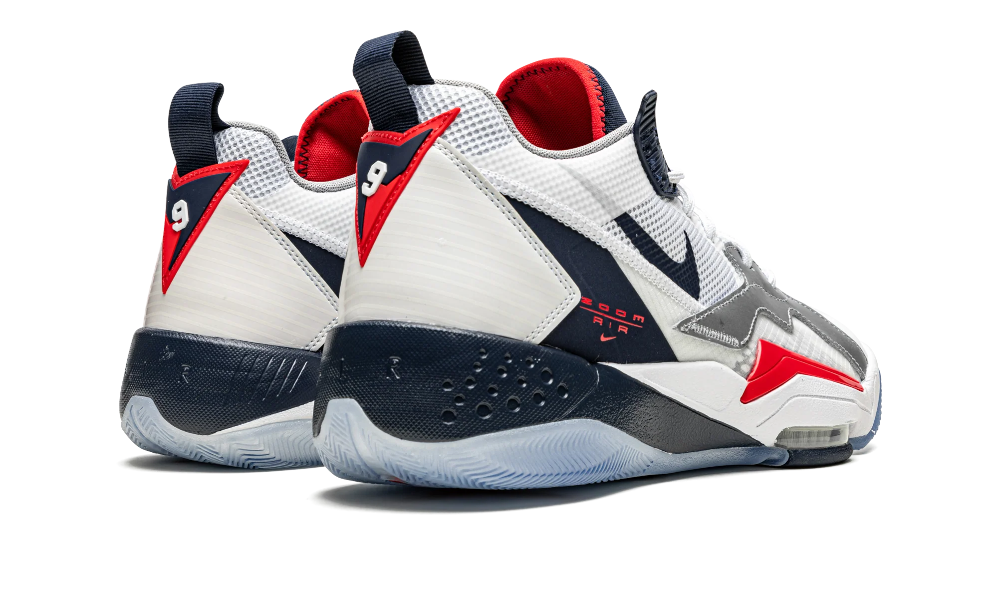 Jordan Zoom 92 "Olympic" CK9183 101
