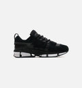 Twinstrike ADV Stretch Leather Mens Shoe Black White