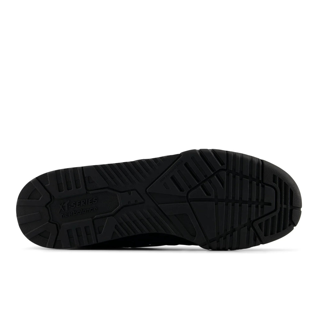 New Balance Numeric 770 X Grand Collection Black Black