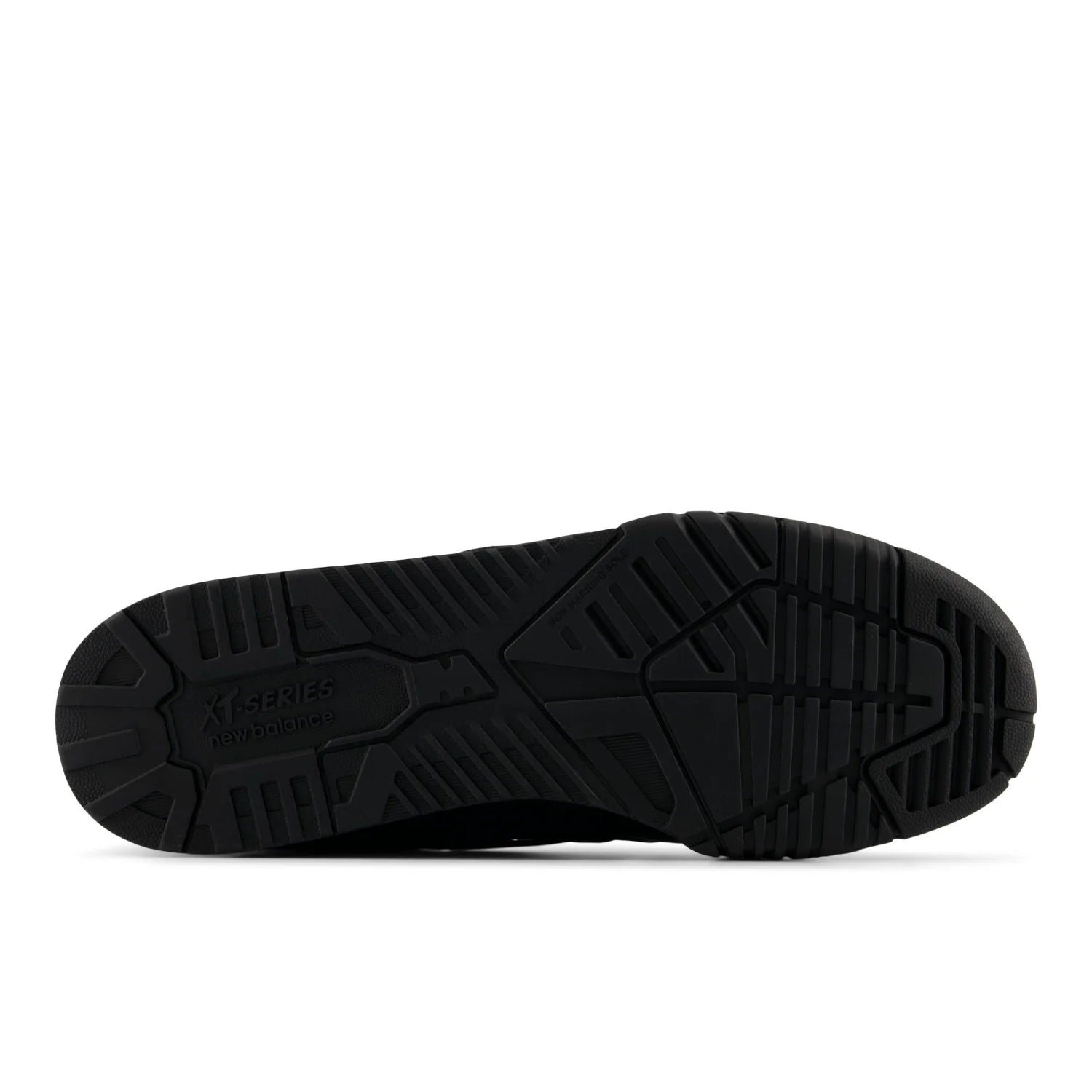 New Balance Numeric 770 X Grand Collection Black Black