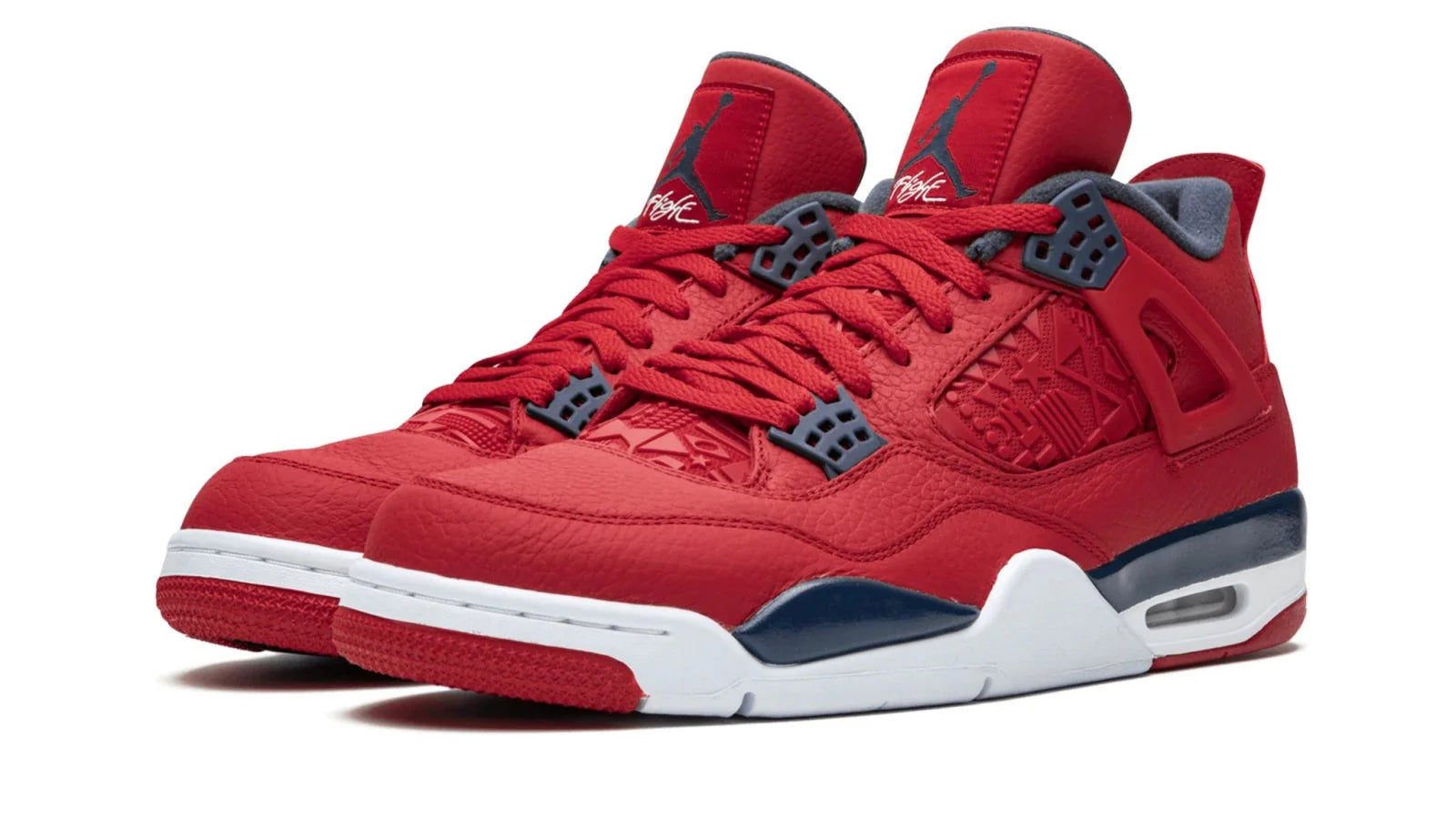 Air Jordan 4 Retro SE FIBA