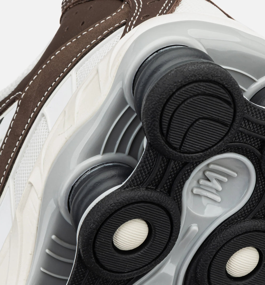 Shox Ride 2 Mens Lifestyle Shoe Phantom Baroque Brown