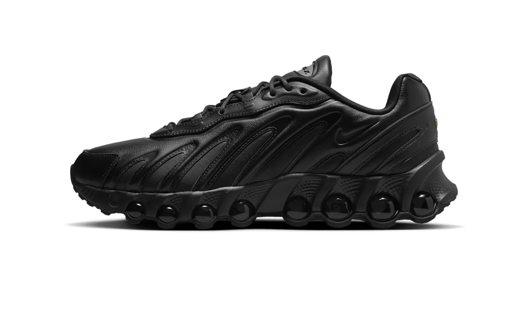 Nike Air Max DN8 "Black Leather" II7058 001
