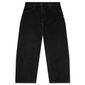 Brandon Pant Black Stone Washed