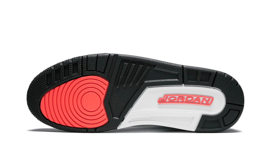 Air Jordan 3 Retro Infrared 23