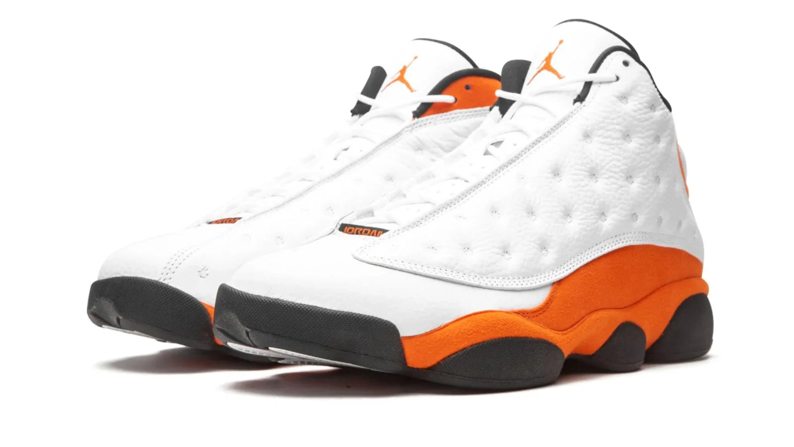 Air Jordan 13 Retro Starfish