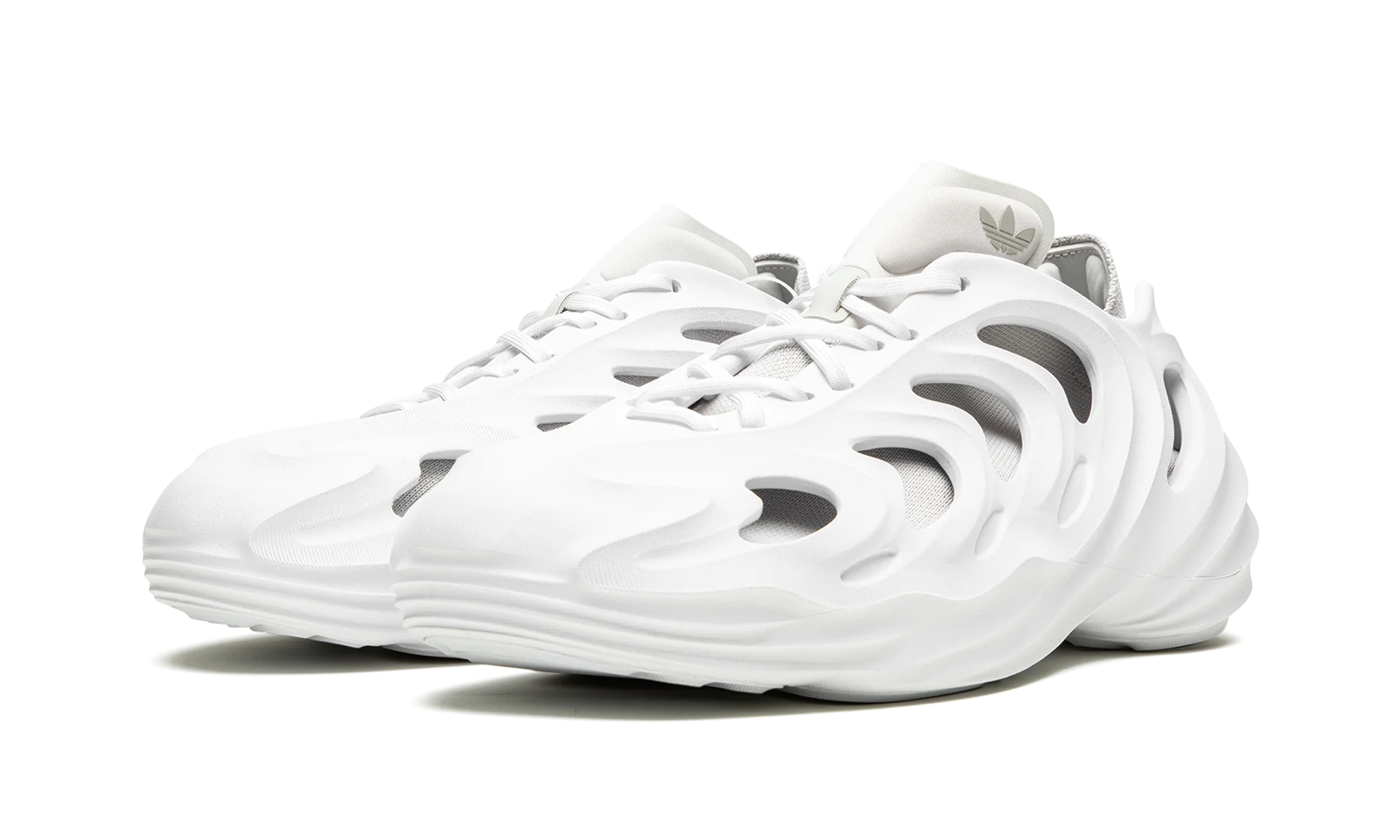 adiFOM Q "White/Grey" HP6584