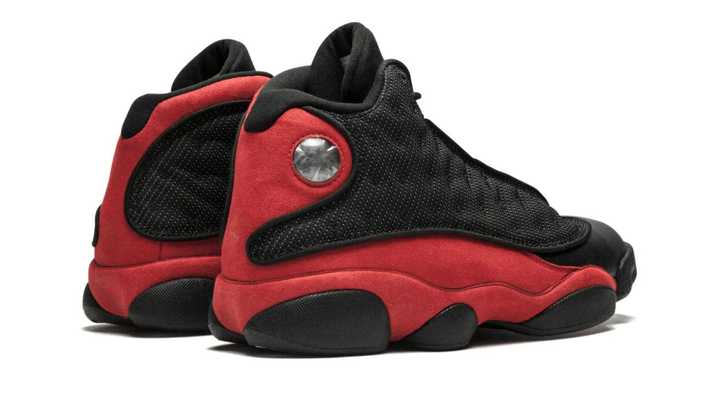 Air Jordan 13 Retro Bred 2017
