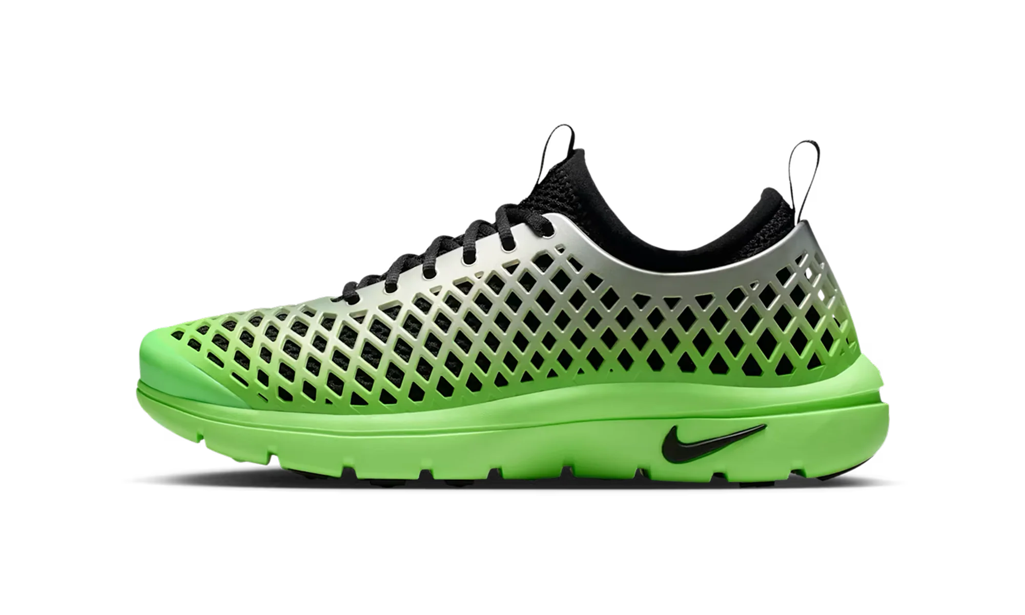 Air Rejuven8 Run WMNS"Metallic Silver/ Voltage Green" IF5958 003