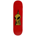 Alien Workshop Joey OBrien Visitor Deck 85
