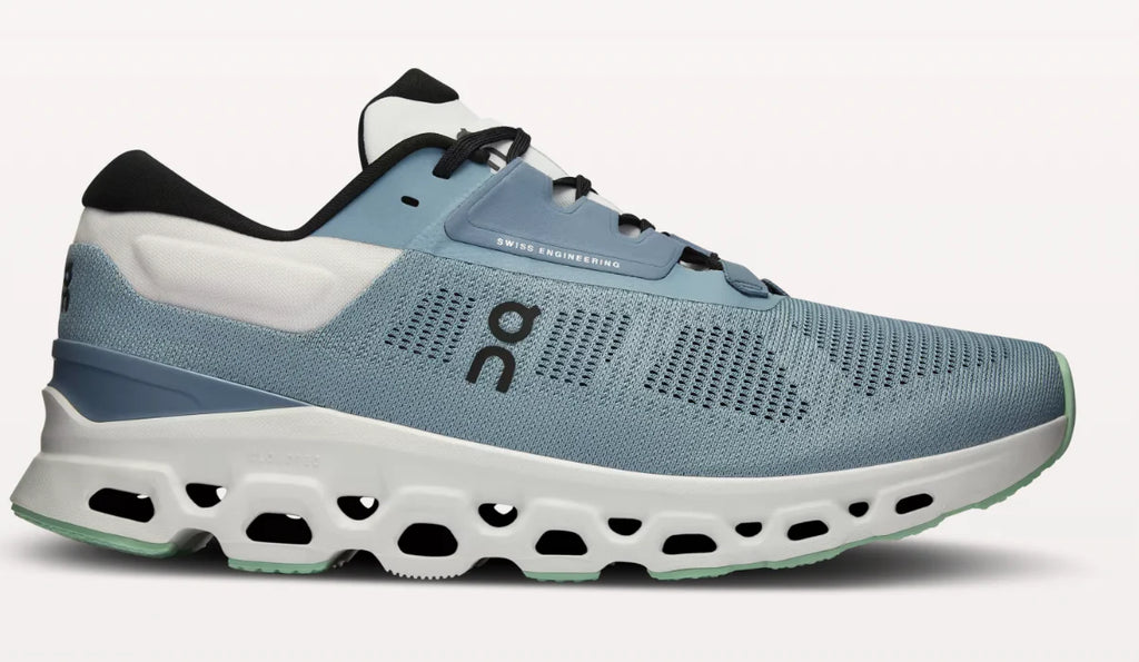 Mens On Cloudstratus 3 Clearance