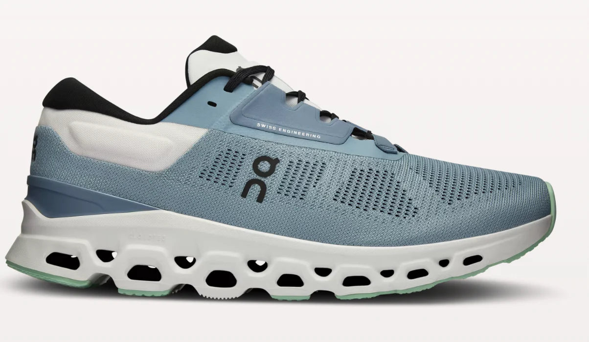 Mens On Cloudstratus 3 Clearance