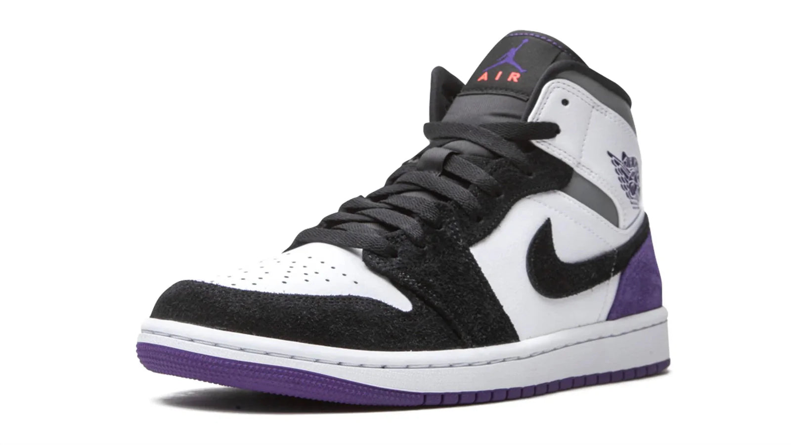 Air Jordan 1 Mid Starfish